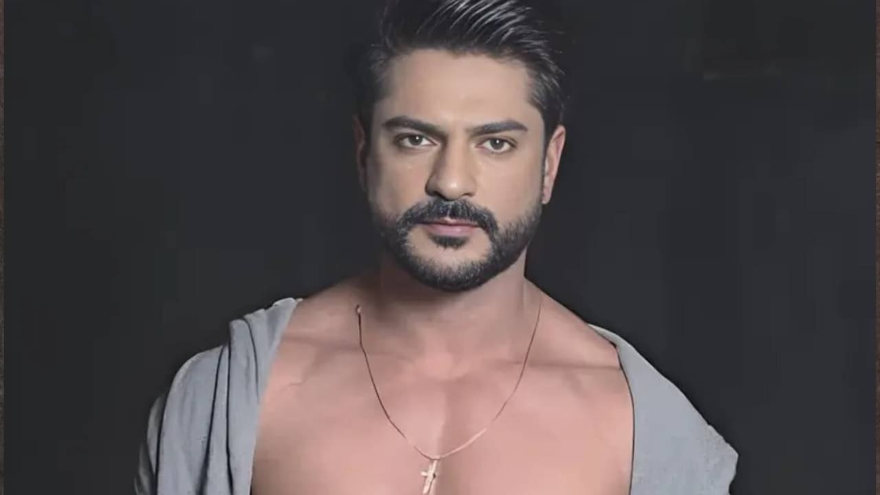 TV actor Ashish Kapoor gets bail TV actor Ashish Kapoor gets bail