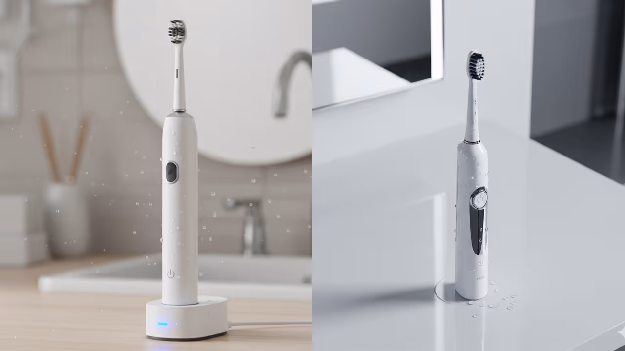Electric Toothbrush Price Flipkart