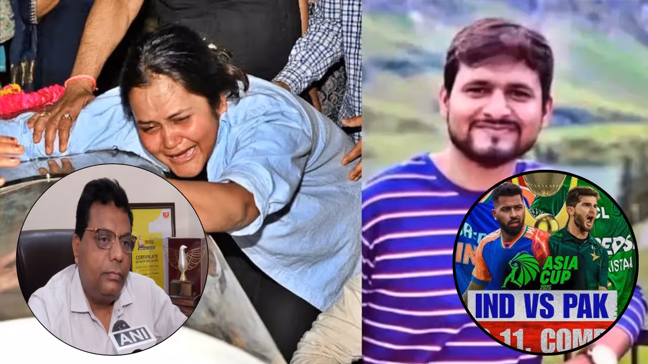 asia cup 2025 pahalgam terror attack india pakistan match