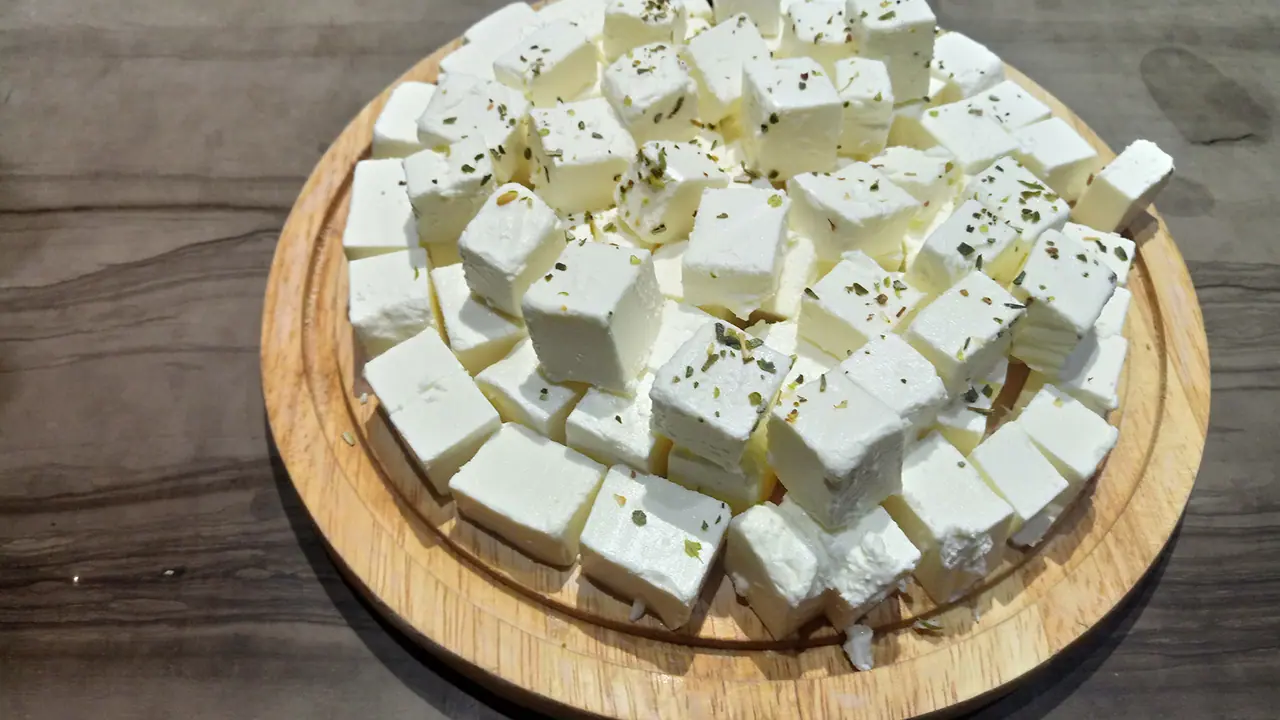 Paneer Without Milk Recipe