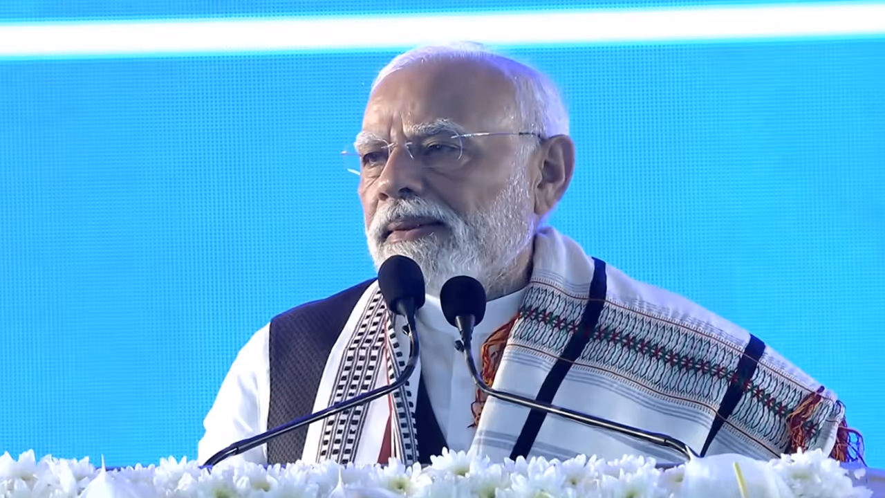 adi sewa parv 2025 mp tribal village vision 2030