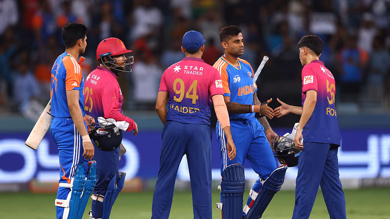 High Tension for India Vs Pakistan High Tension for India Vs Pakistan