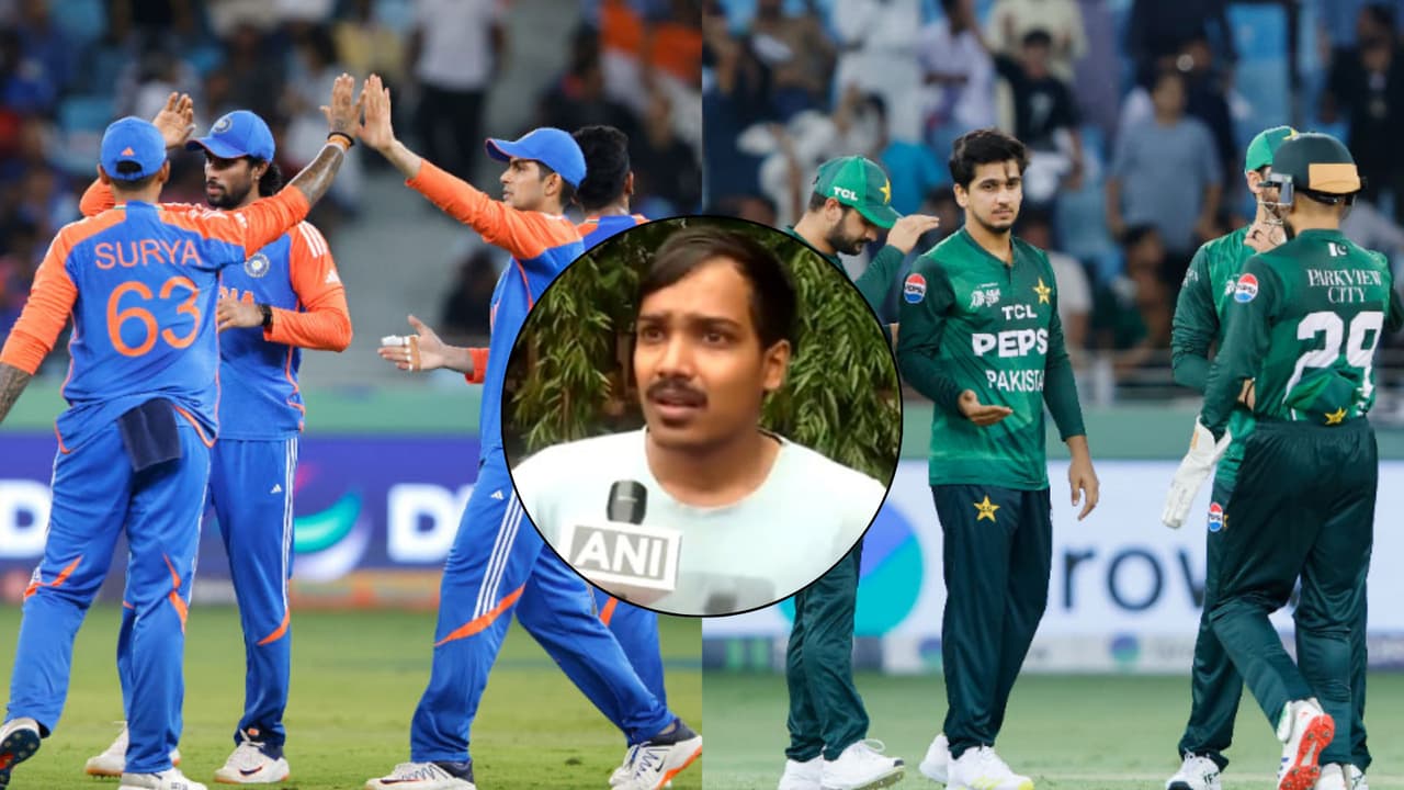 asia cup 2025 india vs pakistan match controversy boycott