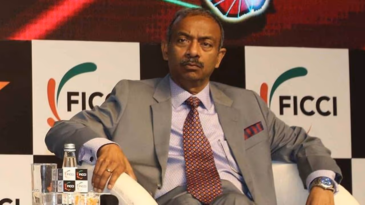 Amit Khare IAS appointment 2025