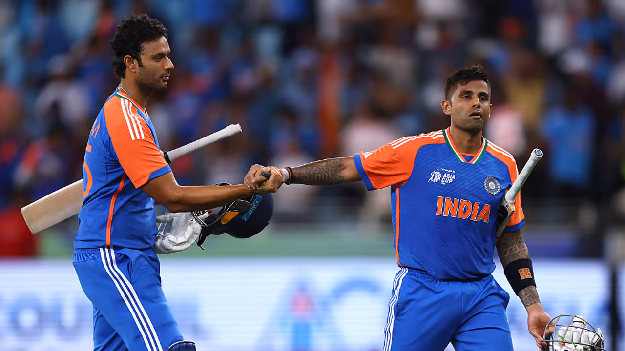 India vs Pakistan Asia Cup 2025 India vs Pakistan Asia Cup 2025