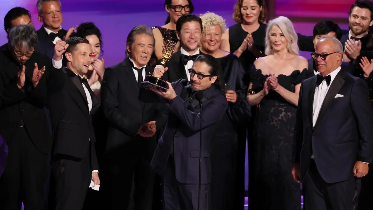 Emmy Awards 2025 Winners Emmy Awards 2025 Winners