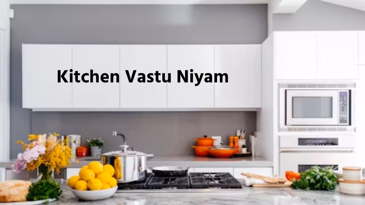 Kitchen Vastu Rules Kitchen Vastu Rules