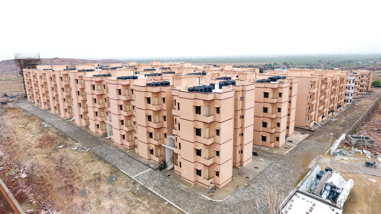 lucknow varun vihar housing scheme lda residential plots
