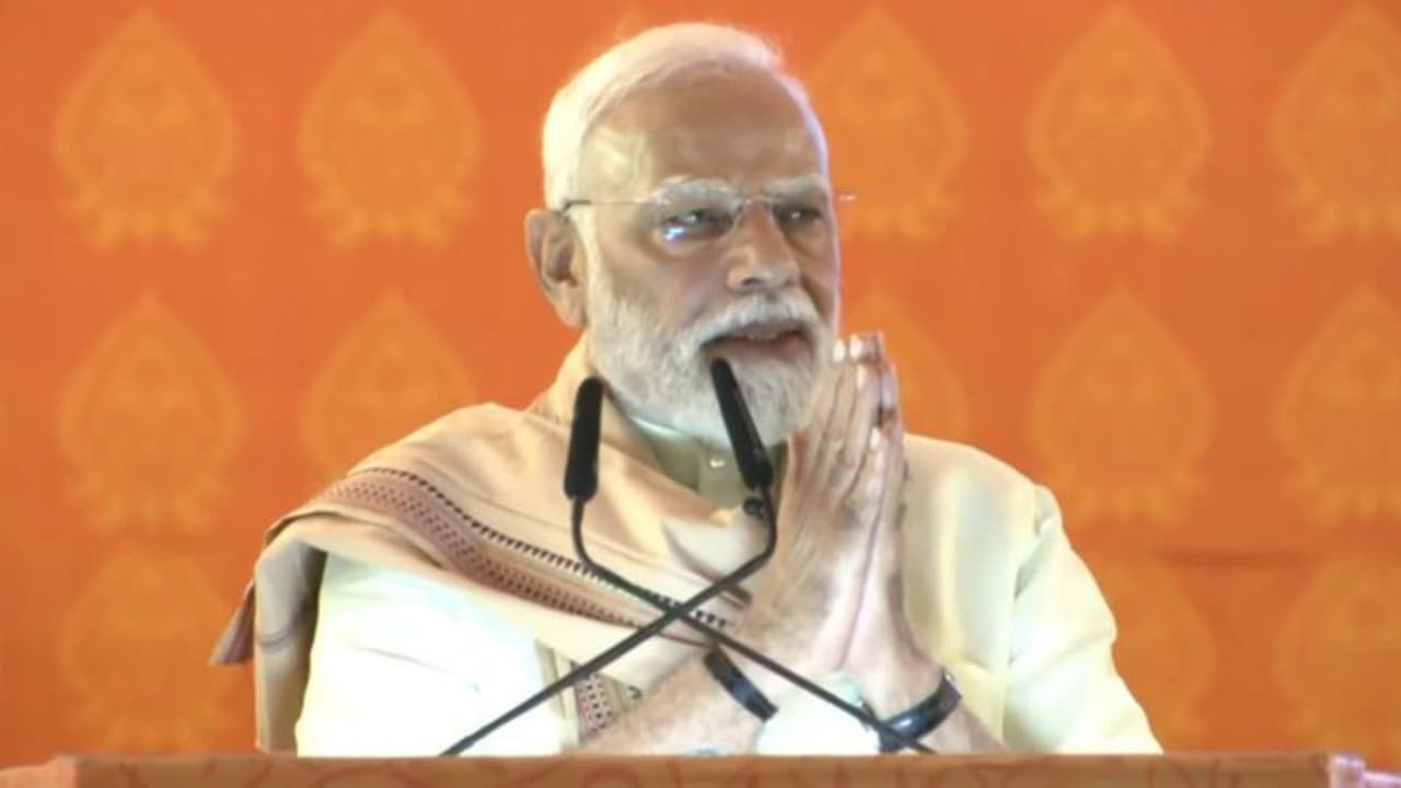 pm modi