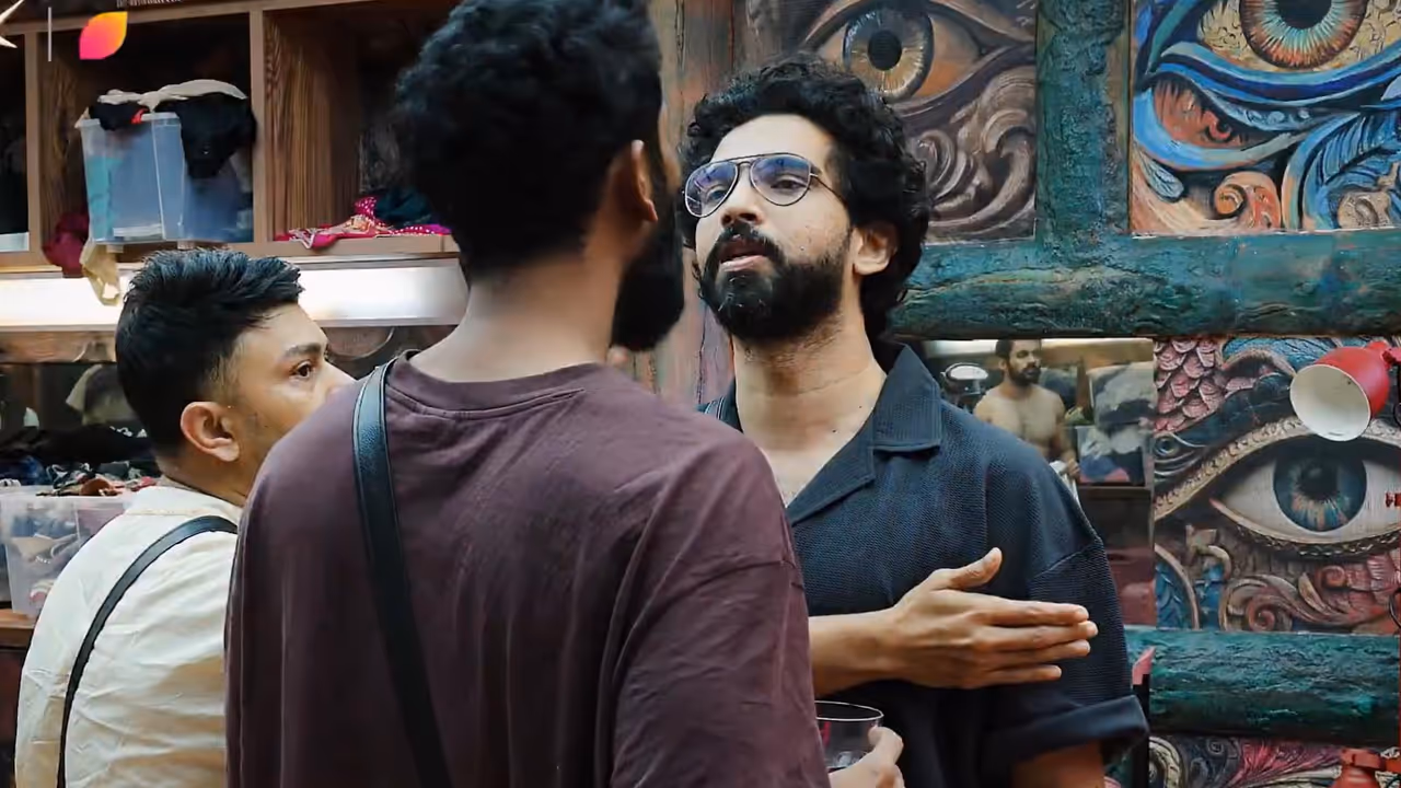 salman khan bigg boss 19 update episode salman khan bigg boss 19 update episode