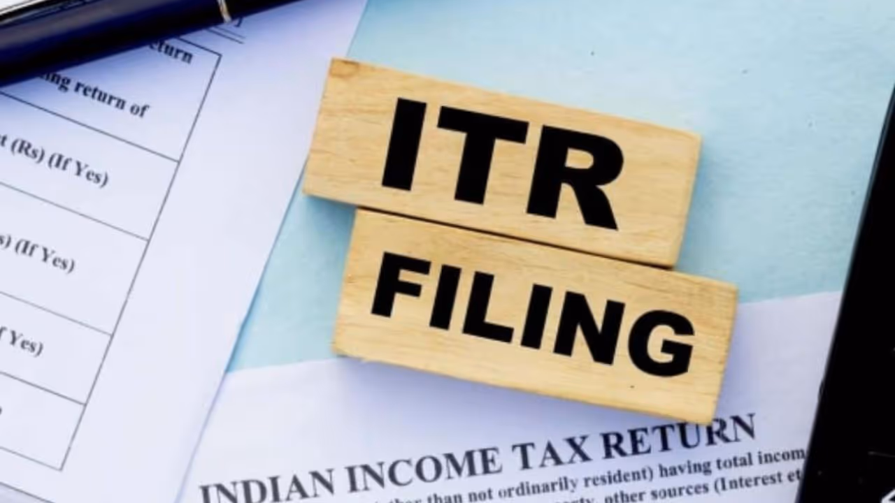 ITR Filing Deadline