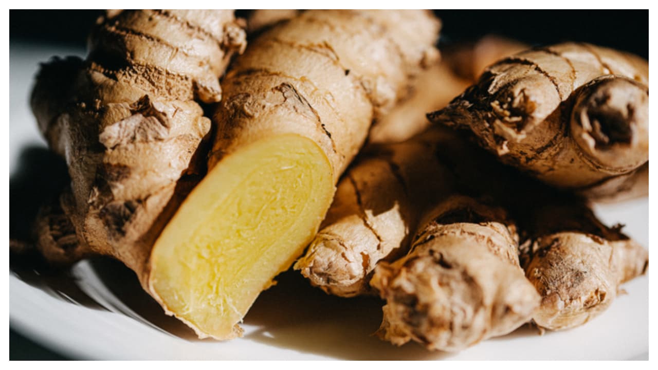 ginger benefits ginger benefits