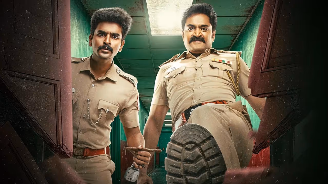 south films web series ott releases this week