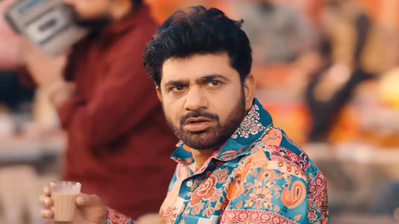 actor uttar kumar latest update news actor uttar kumar latest update news