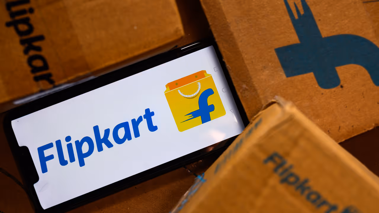 Flipkart Flipkart