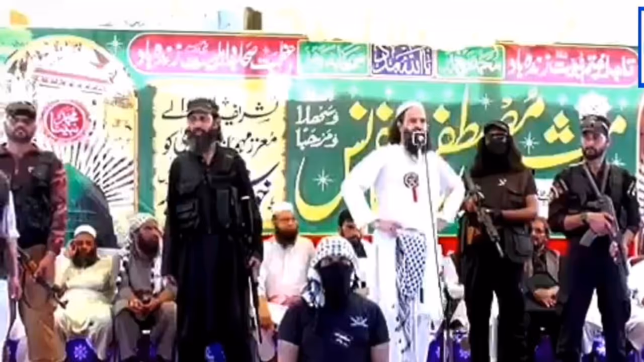 Lashkar E Taiba/Operation Sindoor Lashkar E Taiba/Operation Sindoor