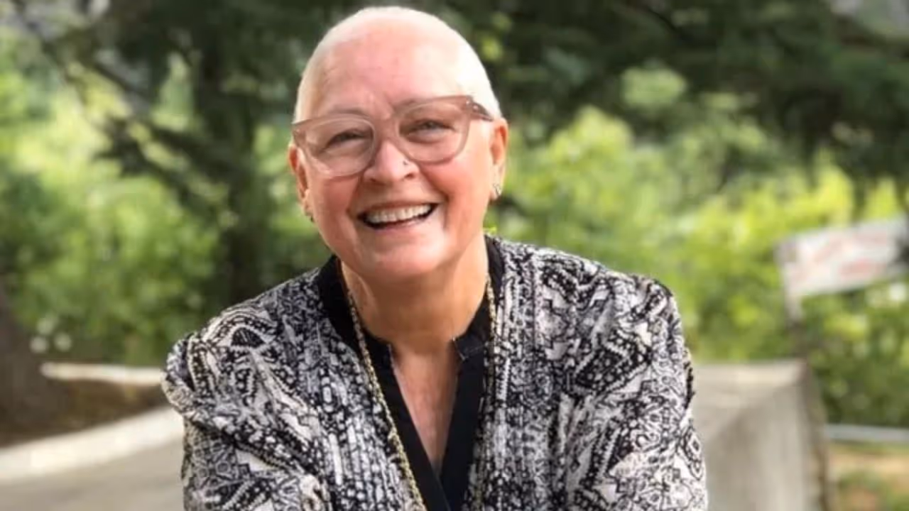Nafisa Ali Sodhi Nafisa Ali Sodhi