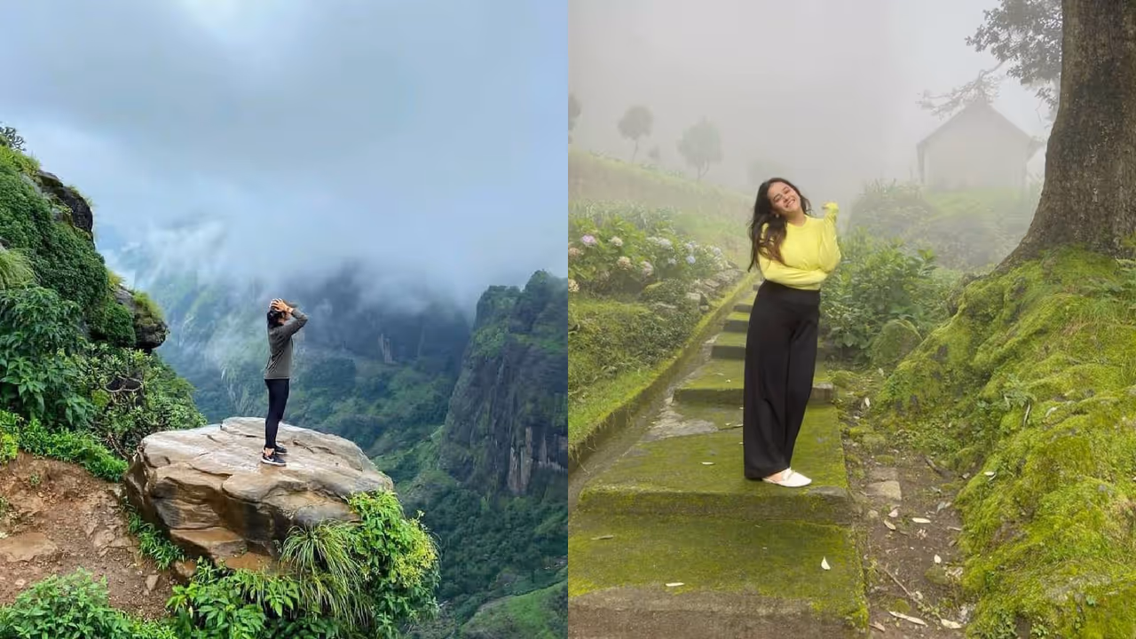 ताम्हिणी घाट ताम्हिणी घाट