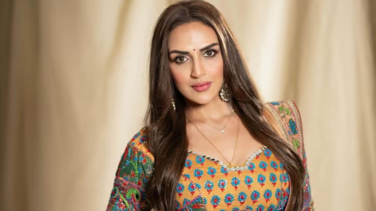 Esha Deol Esha Deol