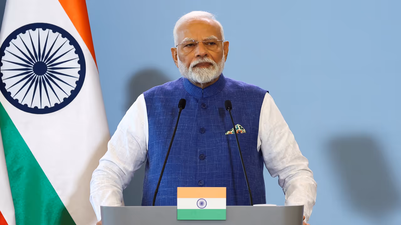 PM Modi sports schemes