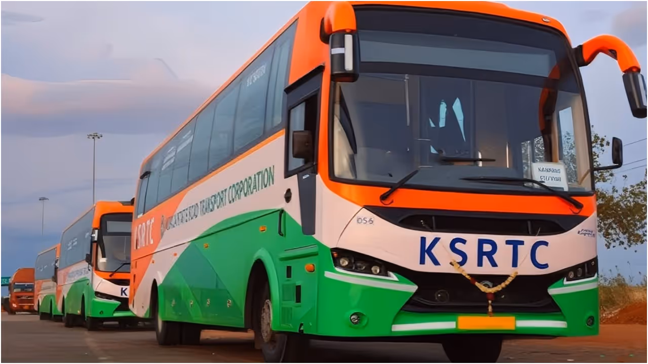 KSRTC