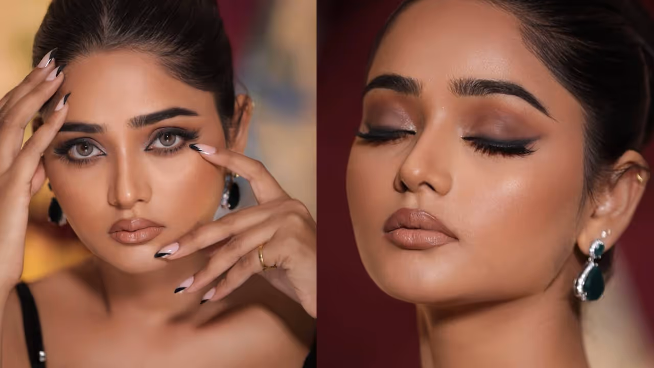 स्मोकी आईलुक स्मोकी आईलुक