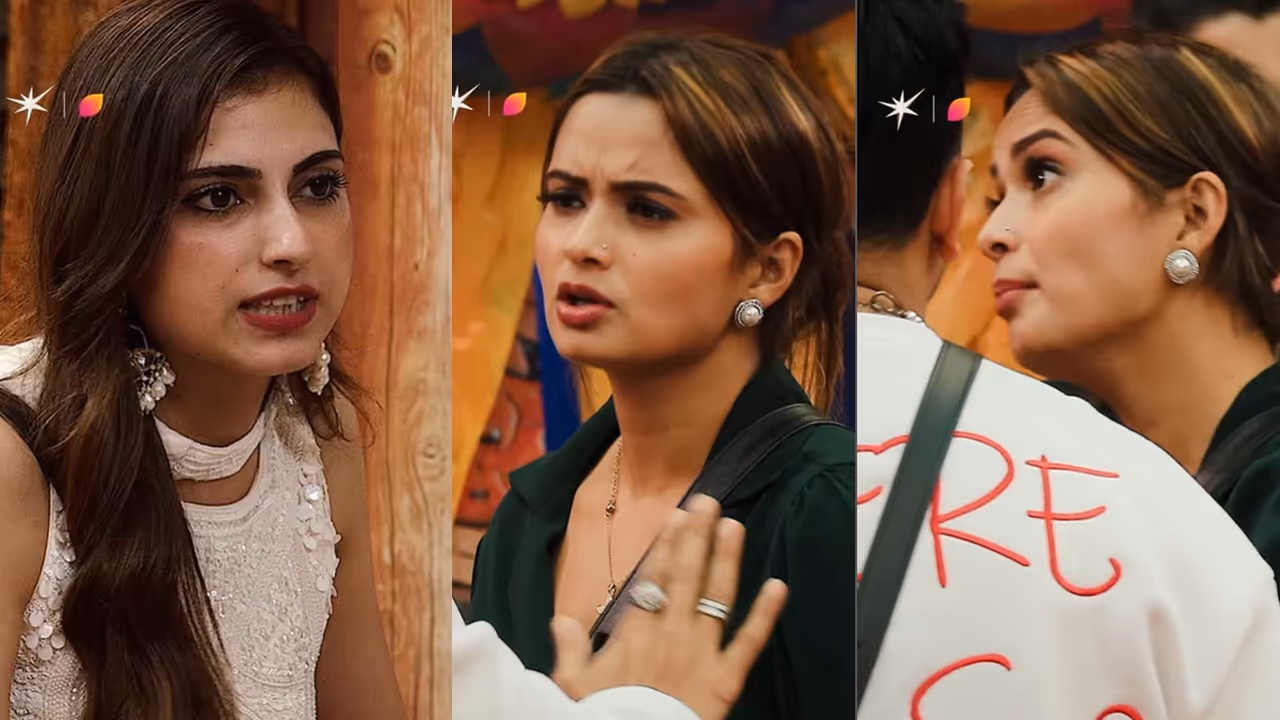 salman khan bigg boss 19 new promo salman khan bigg boss 19 new promo