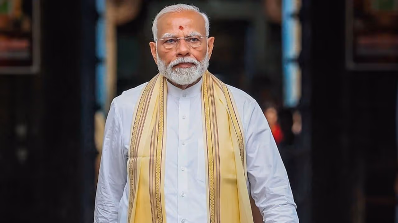 अरुणाचल त्रिपुरा के दौरे पर जाएंगे पीएम मोदी 