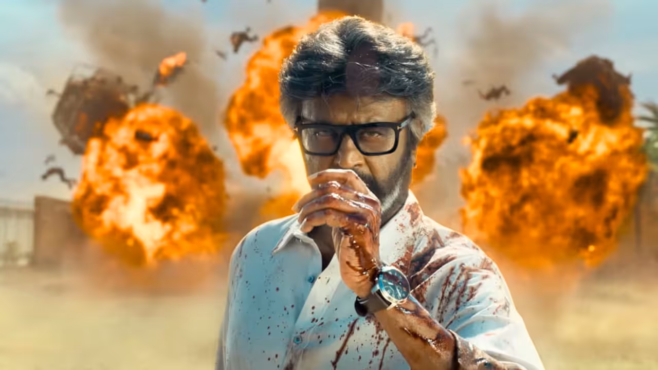 Rajinikanth Jailer 2 update Rajinikanth Jailer 2 update