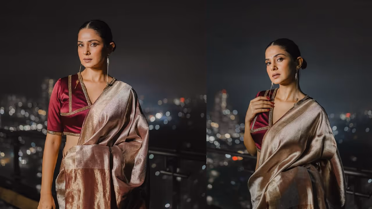 करवा चौथ साड़ी करवा चौथ साड़ी