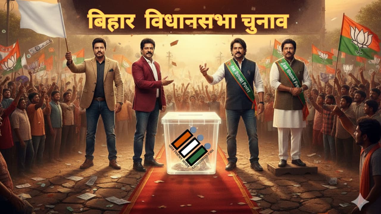 bihar chunav
