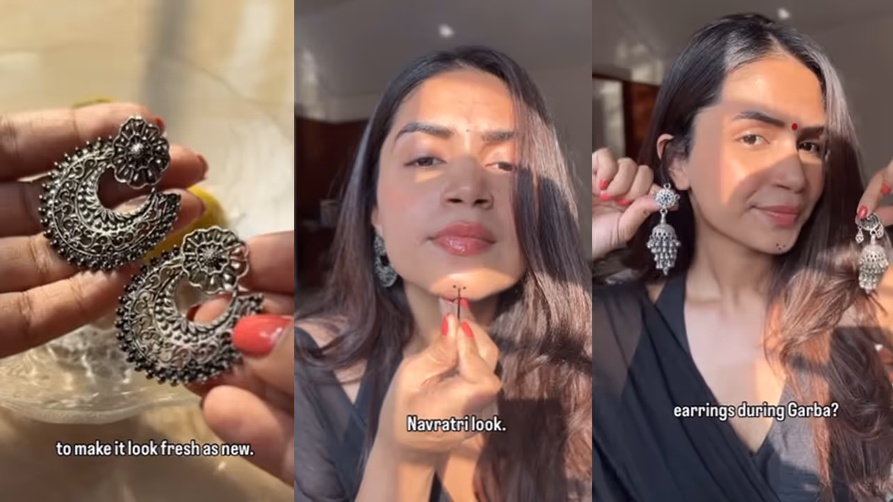 Navratri hacks 2025 Navratri hacks 2025