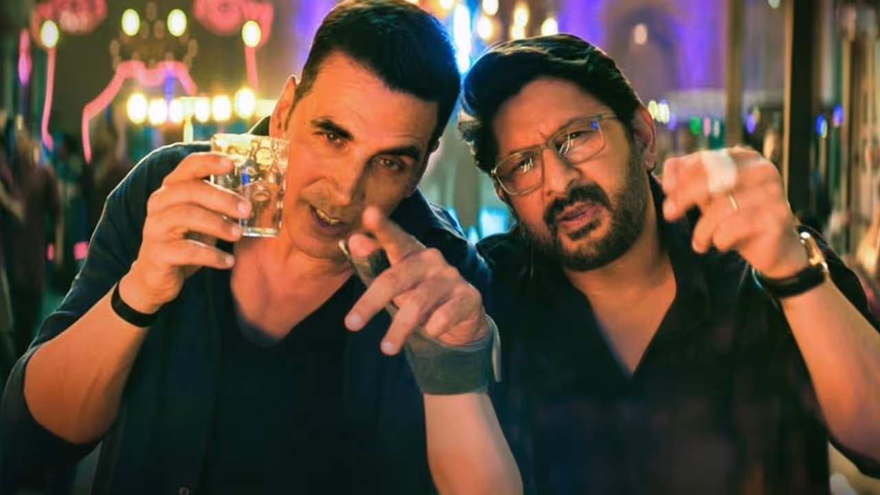 Jolly LLB 3 Box Office Day 20: Jolly LLB 3 Box Office Day 20: