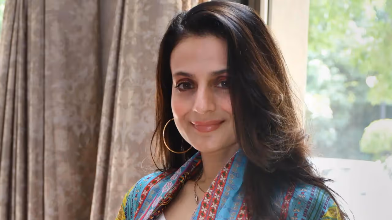 ameesha patel reveals about marriage and life partner