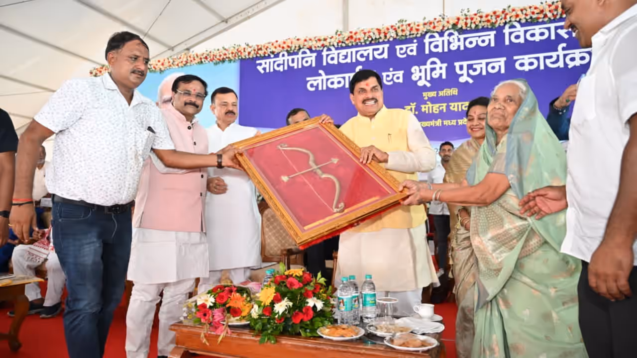 katni development projects cm mohan yadav announcement