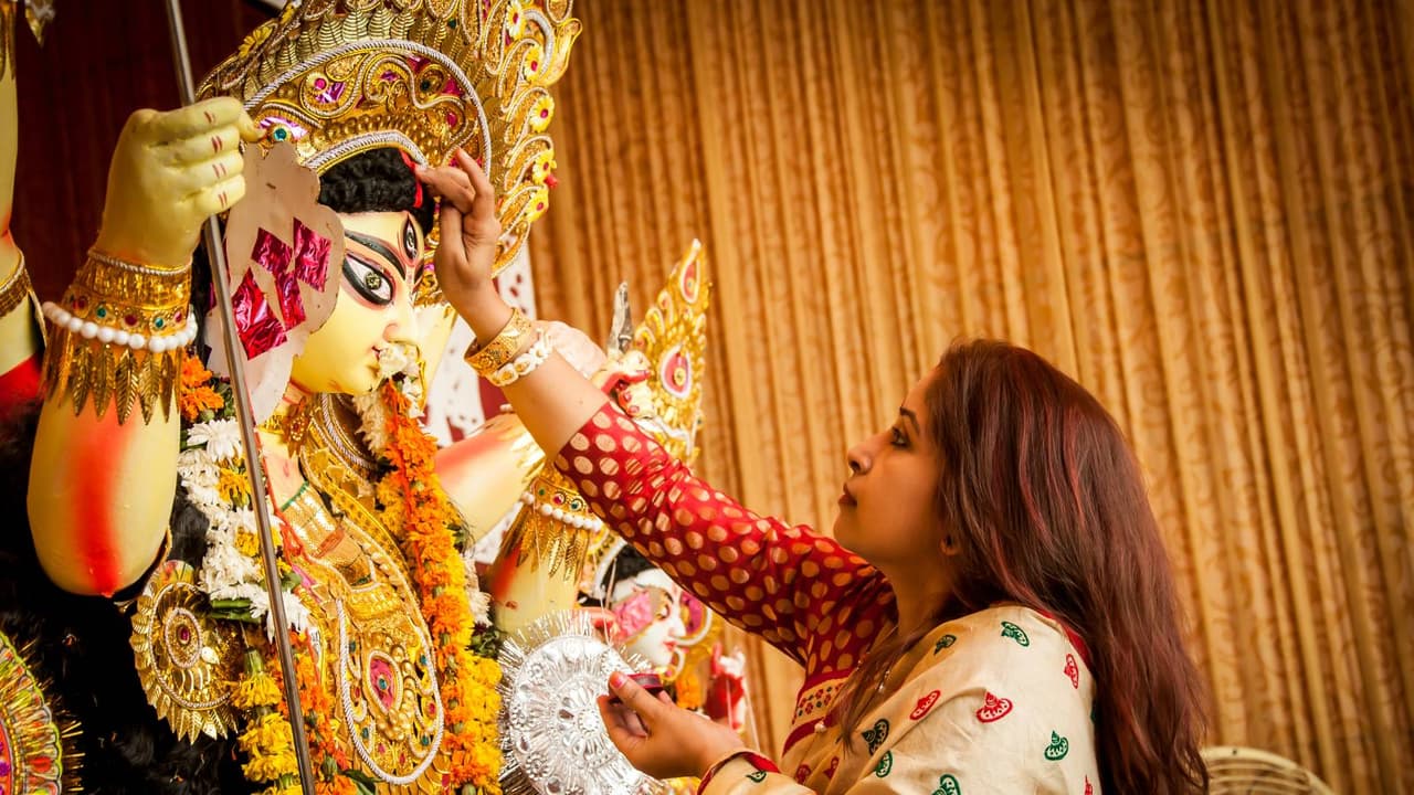 Shardiya Navratri 2025