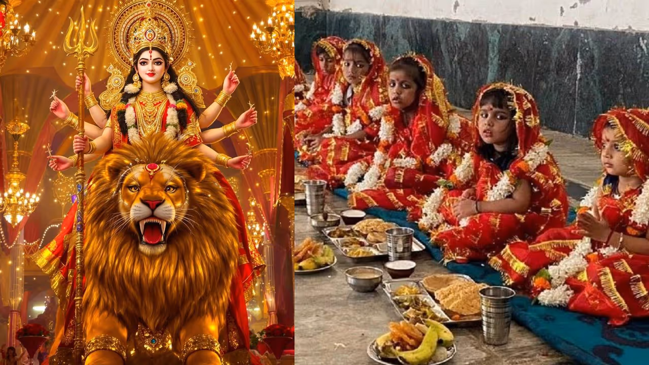 Navratri 2025
