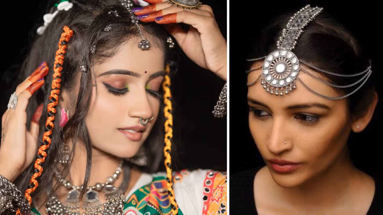 ऑक्सीडाइज मांगटीका