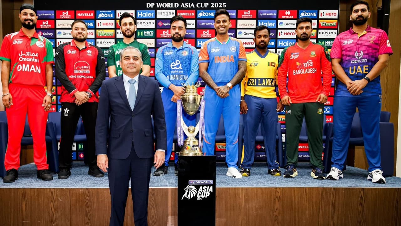 Asia Cup 2025 Free Streaming Asia Cup 2025 Free Streaming