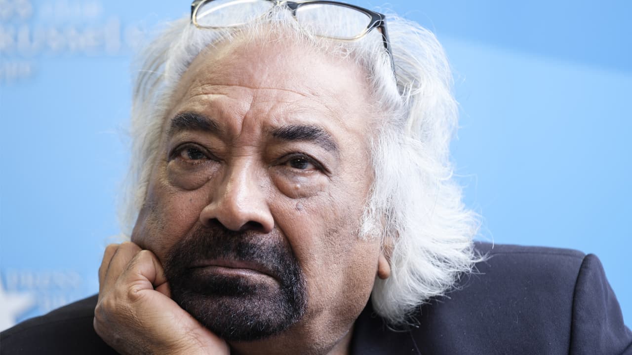 Sam pitroda on pakistan bangladesh