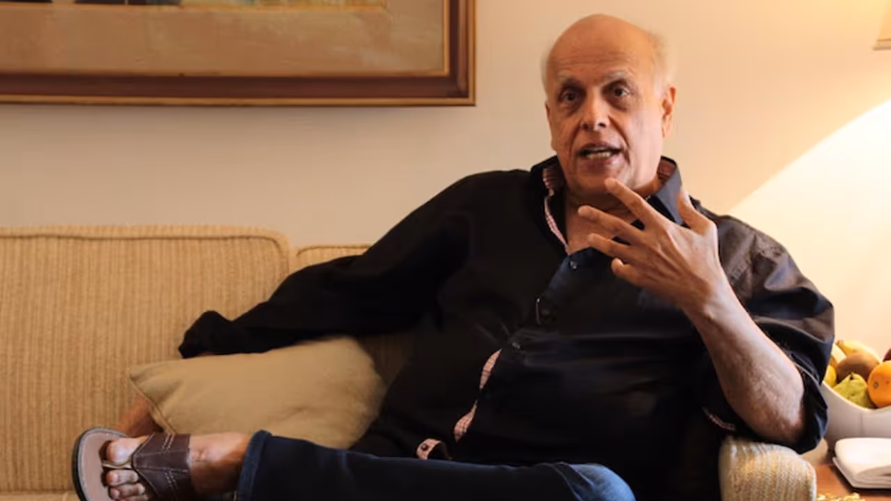 mahesh bhatt revelation tantrik human flesh story mahesh bhatt revelation tantrik human flesh story