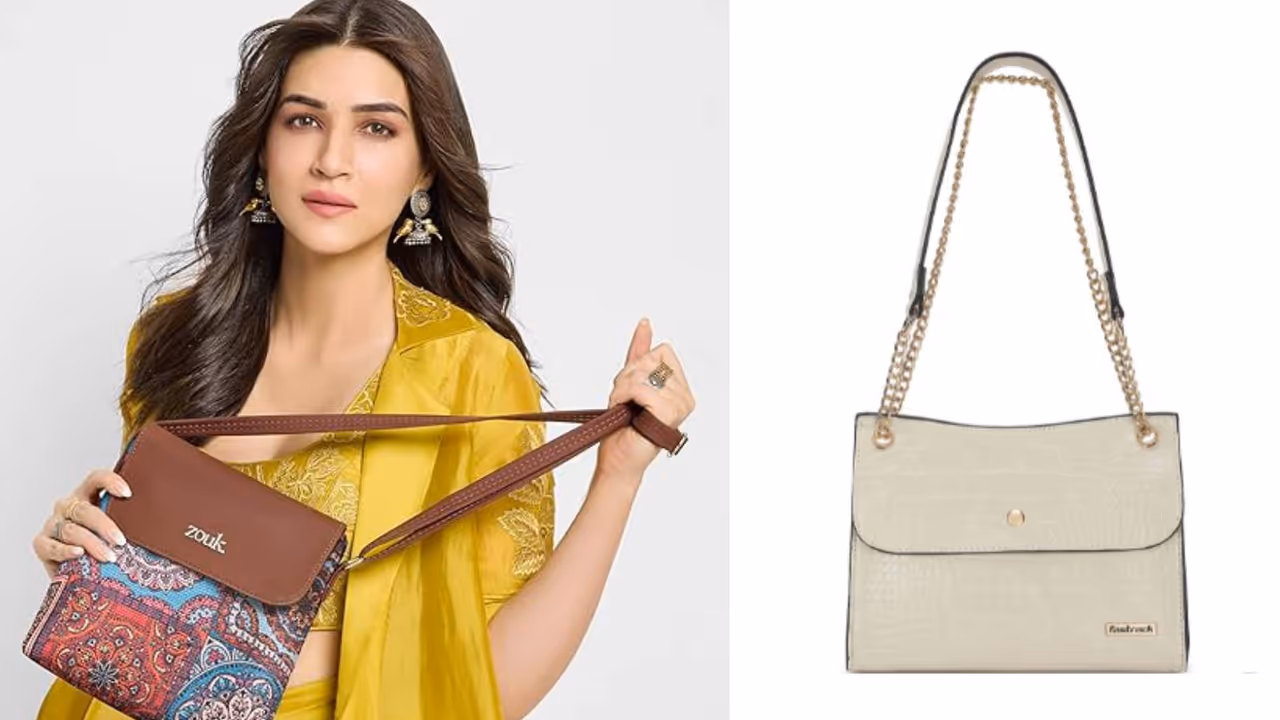 स्लिंग बैग स्लिंग बैग