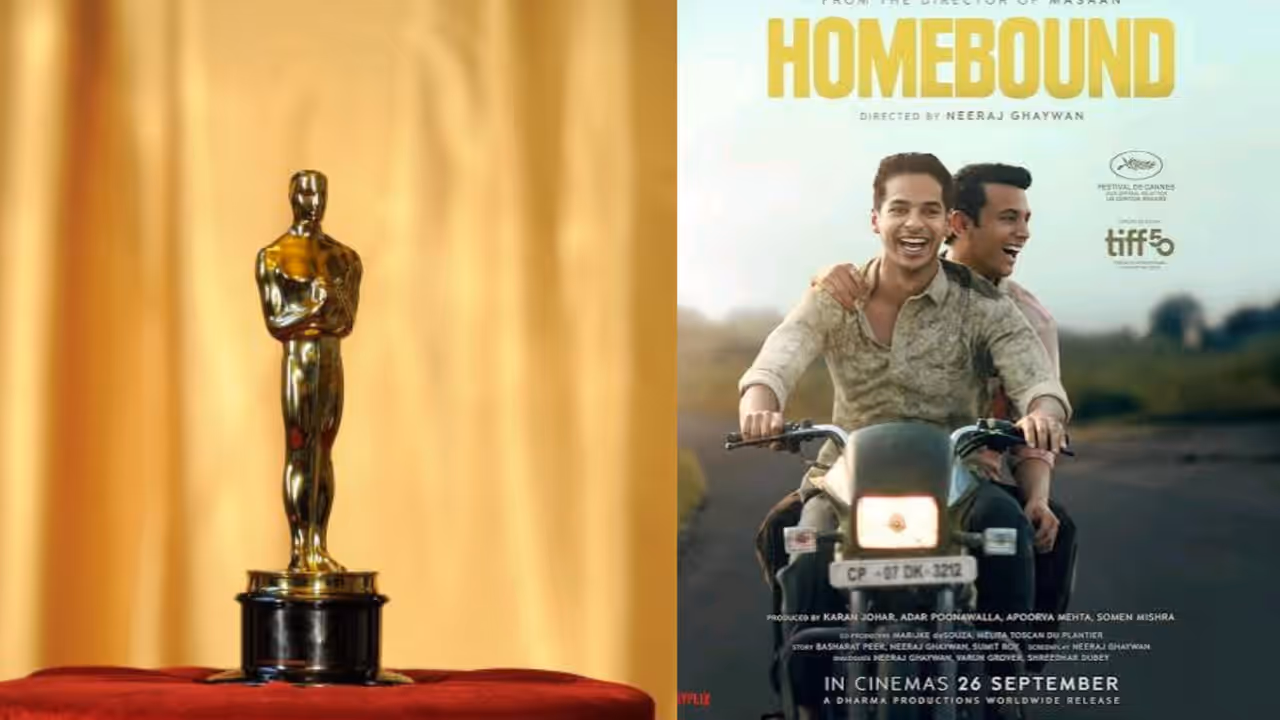 homebound oscars 2026 india official entry mp homebound oscars 2026 india official entry mp