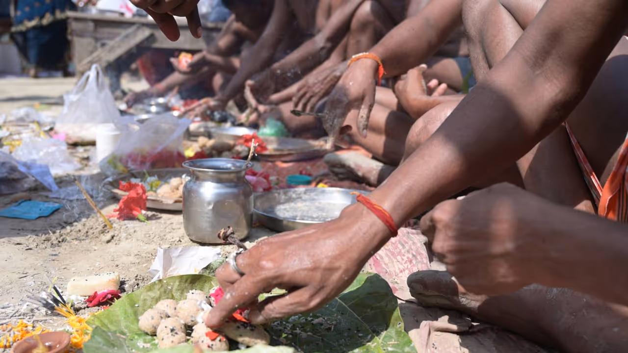 Matamah Shraddha 2025