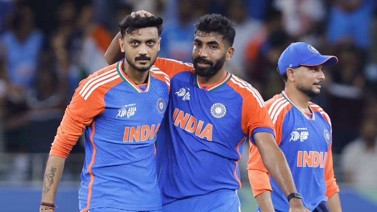 Team India Team India