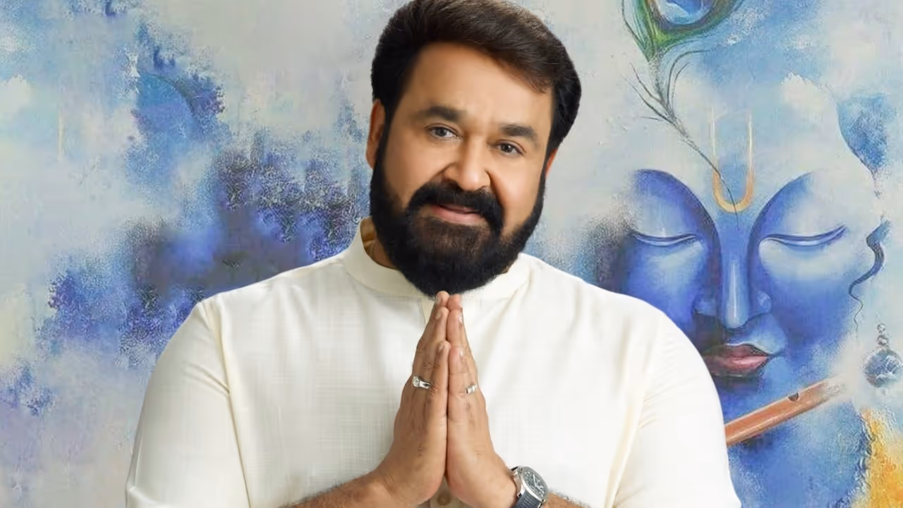 mohanlal mohanlal
