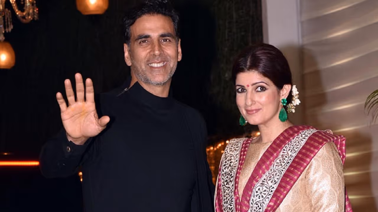 akshay kumar reveals code word for wife