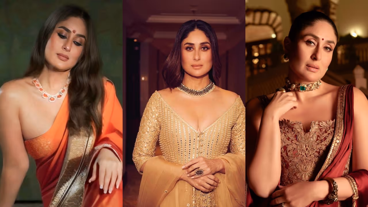 kareena kapoor necklace design