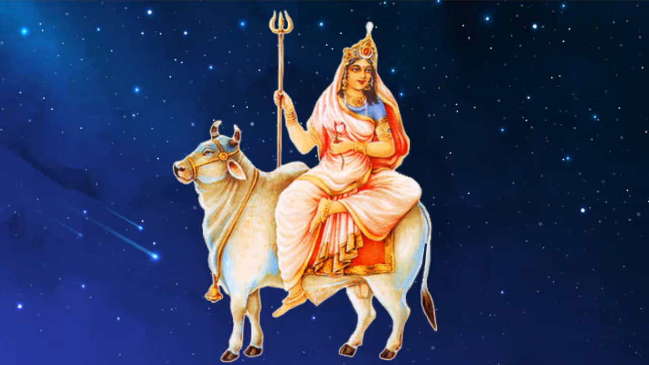 Shardiya Navratri 2025 Shardiya Navratri 2025
