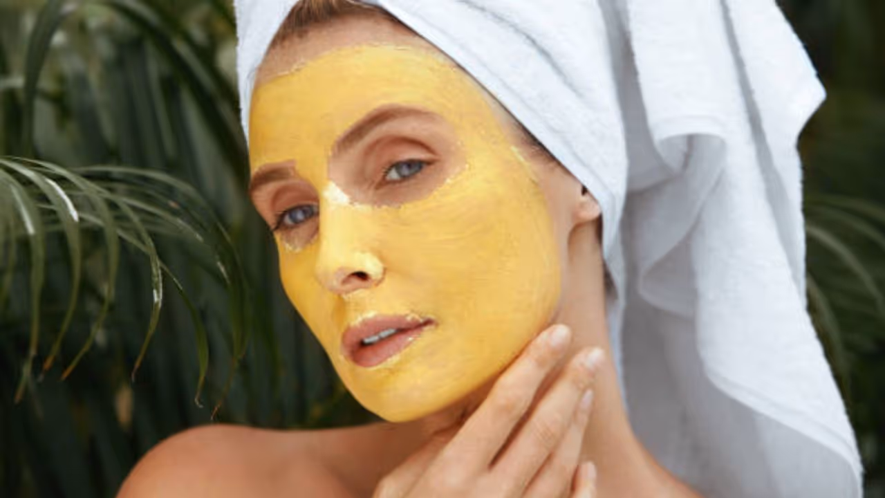 Homemade Face Mask Homemade Face Mask